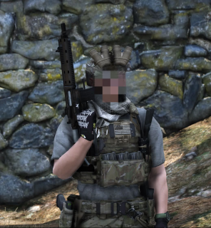 Operator im Feld